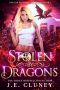 [Dragon Riders of Dracaria 01] • Stolen by Dragons